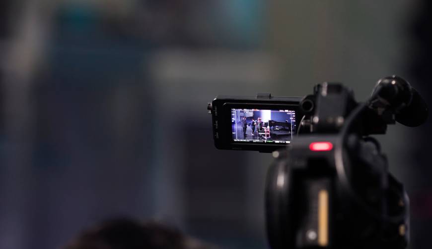 乌兰浩特市产品视频拍摄制作：揭秘如何打造令人印象深刻的商业宣传片